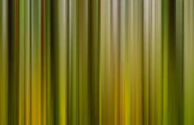 Vertical blur streaked background