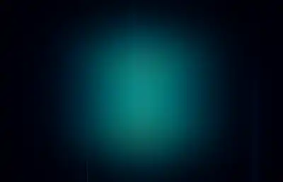 Vertical blur streaked background