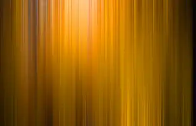Vertical blur streaked background