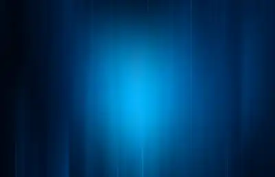 Vertical blur streaked background