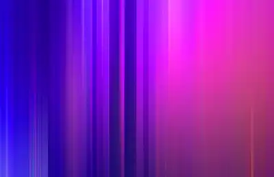 Vertical blur streaked background