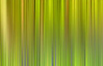 Vertical blur streaked background