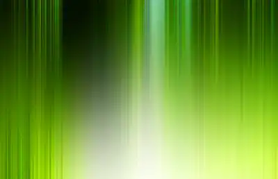 Vertical blur streaked background