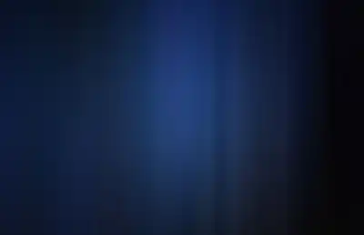 Vertical blur streaked background