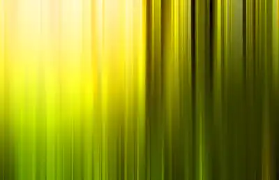 Vertical blur streaked background