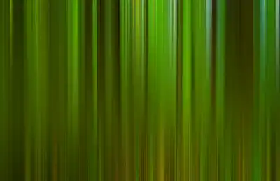 Vertical blur streaked background