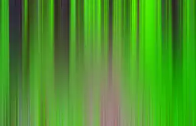 Vertical blur streaked background