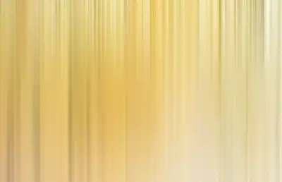 Vertical blur streaked background