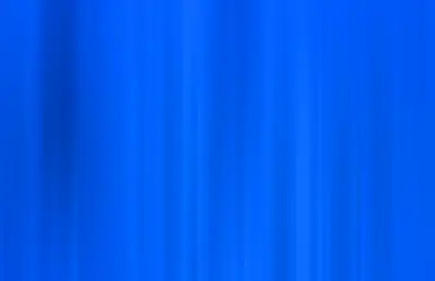 Vertical blur streaked background