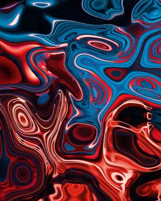 Cosmic refraction effect