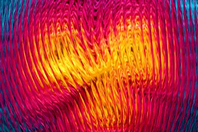 Color core fraction effect