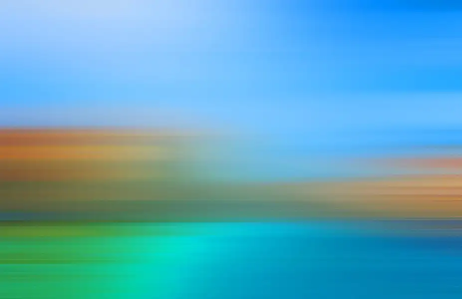 Smooth Ribbed Gradient 1100