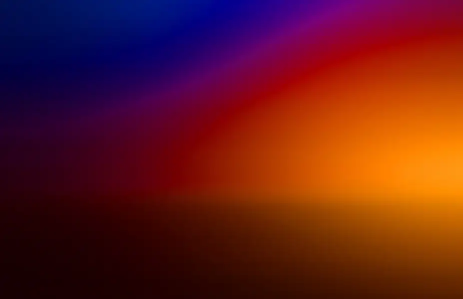 Smooth Ribbed Gradient 11