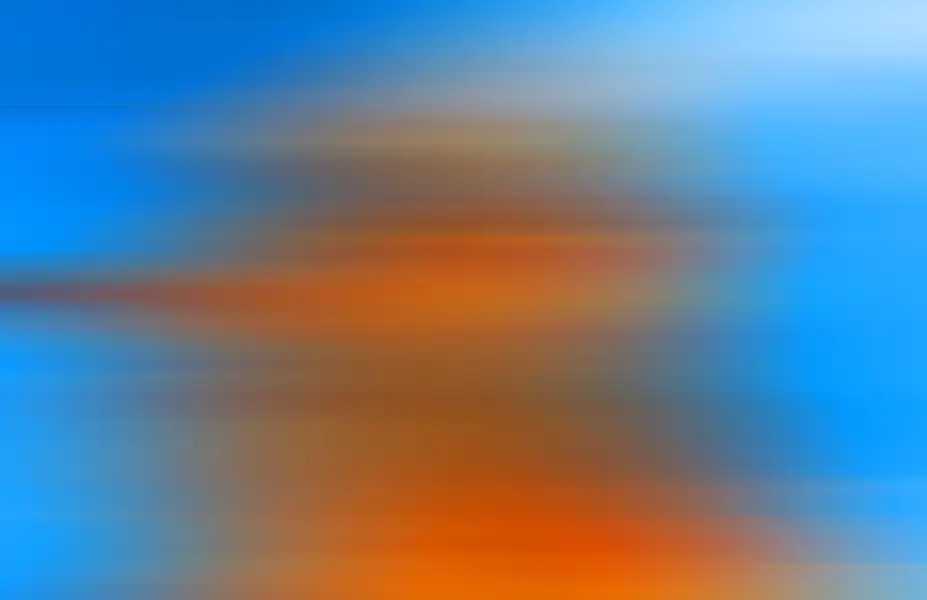 Smooth Ribbed Gradient 1364