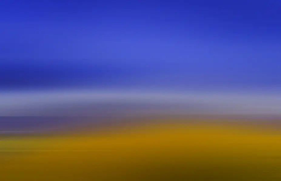 Smooth Ribbed Gradient 1434
