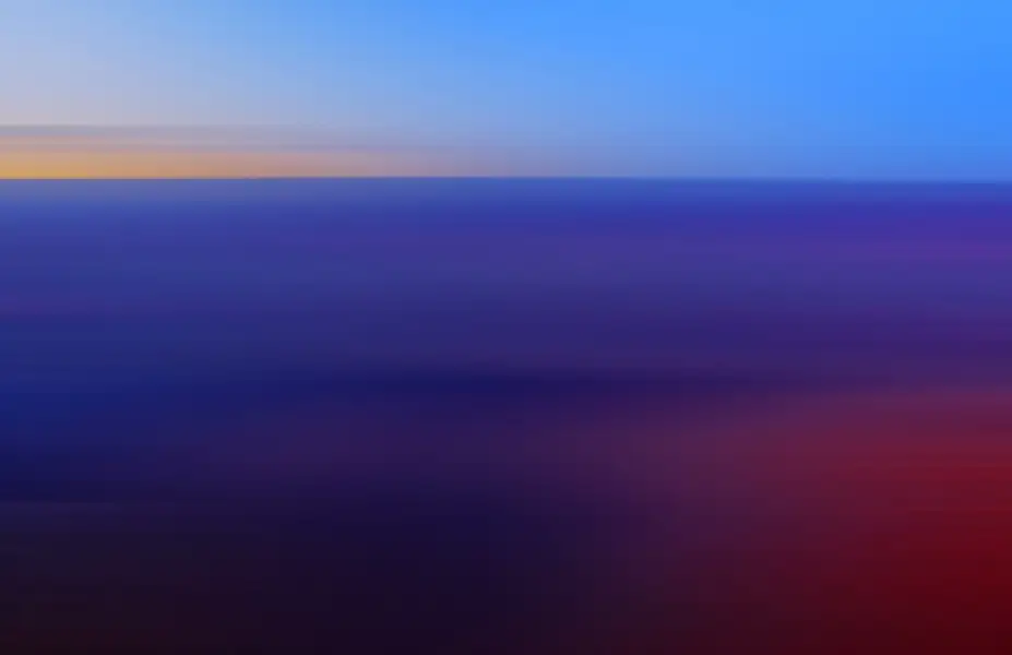 Smooth Ribbed Gradient 1440