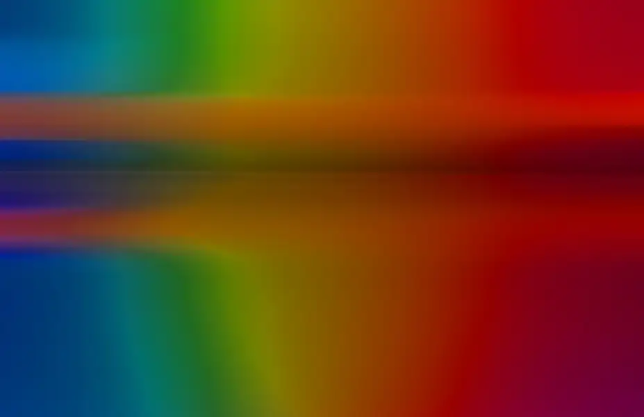 Smooth Ribbed Gradient 1525