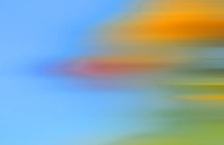 Smooth Ribbed Gradient 1636