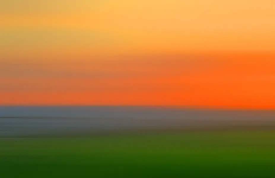 Smooth Ribbed Gradient 1968