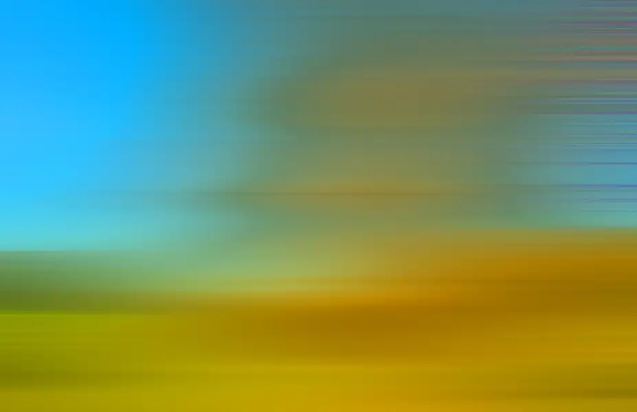 Smooth Ribbed Gradient 1978