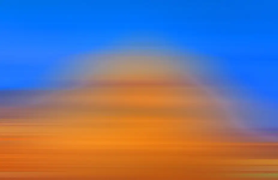 Smooth Ribbed Gradient 240