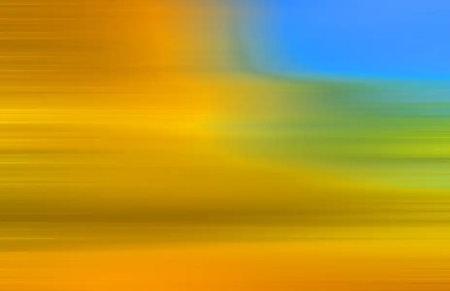 Smooth Ribbed Gradient 285