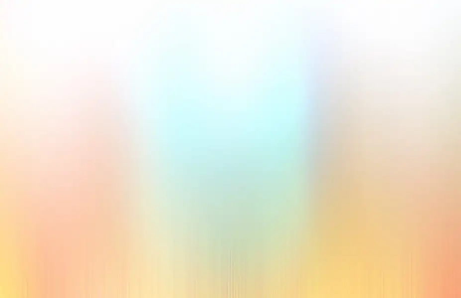Smooth Ribbed Gradient 30