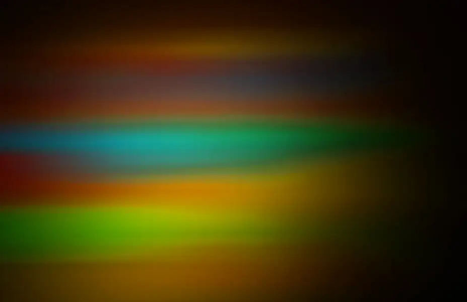 Smooth Ribbed Gradient 334