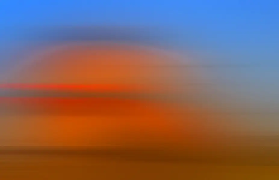 Smooth Ribbed Gradient 64
