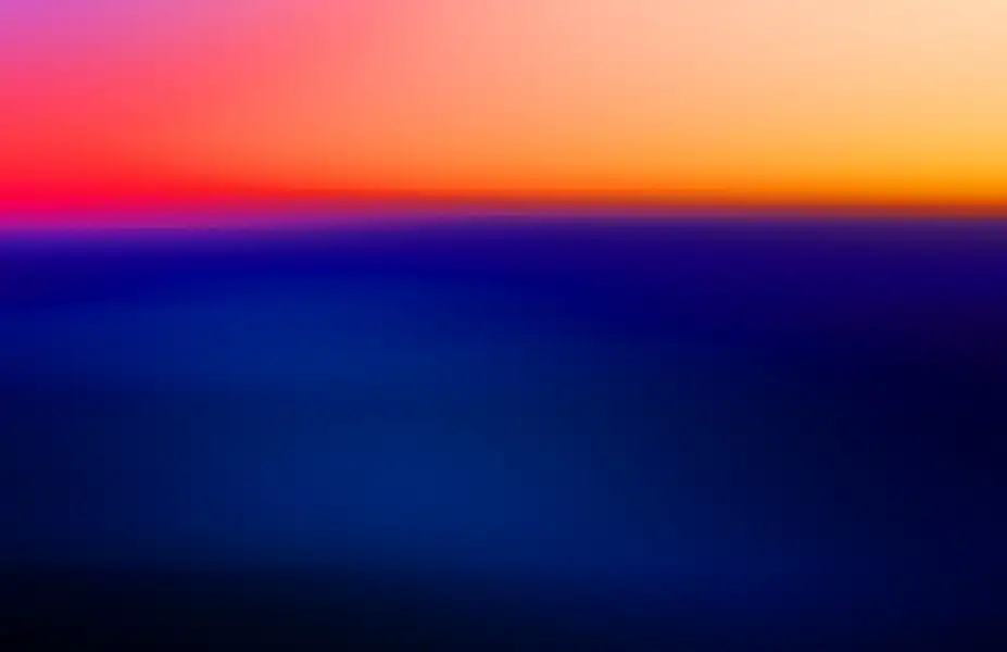 Smooth Ribbed Gradient 664