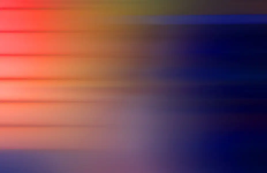 Smooth Ribbed Gradient 684