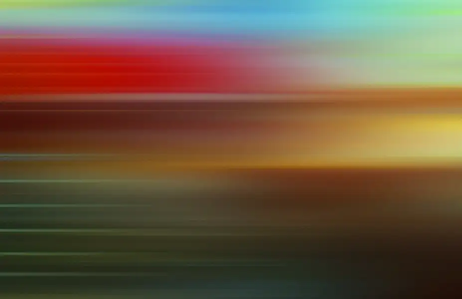 Smooth Ribbed Gradient 727