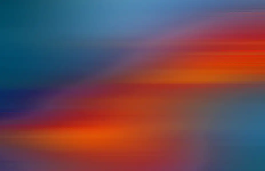 Smooth Ribbed Gradient 755