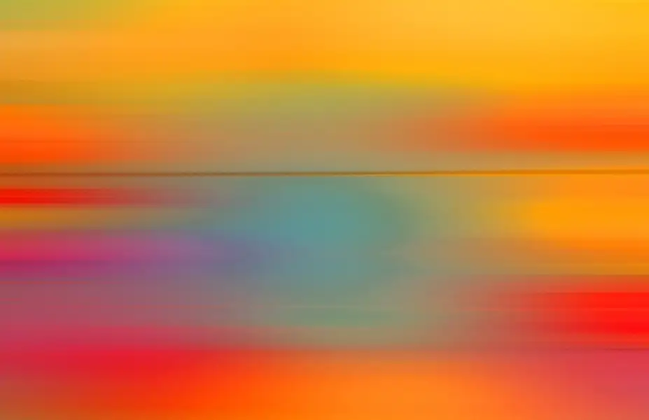 Smooth Ribbed Gradient 818