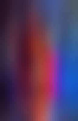 Mosaic Gradient Background 06