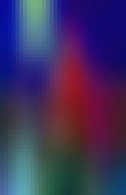 Mosaic Gradient Background 104