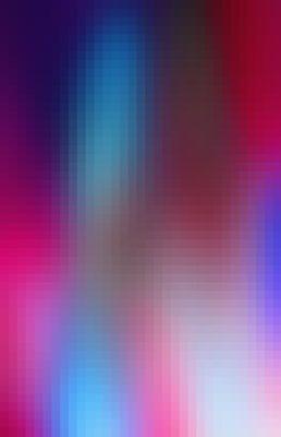 Mosaic Gradient Background 113