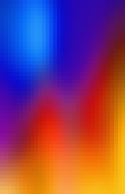 Mosaic Gradient Background 115