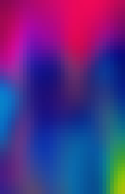 Mosaic Gradient Background 117