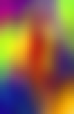 Mosaic Gradient Background 119