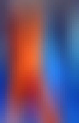Mosaic Gradient Background 13