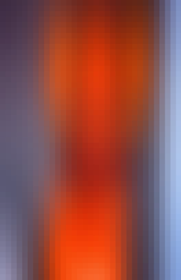 Mosaic Gradient Background 142