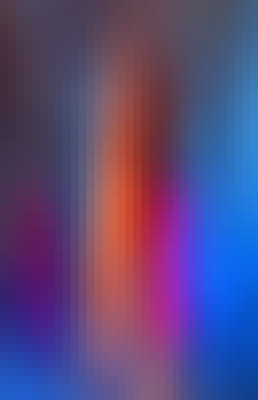 Mosaic Gradient Background 14