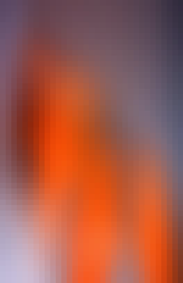 Mosaic Gradient Background 156