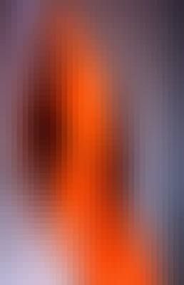 Mosaic Gradient Background 158