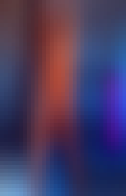 Mosaic Gradient Background 15