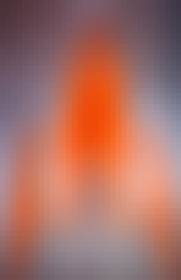 Mosaic Gradient Background 165