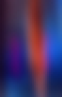 Mosaic Gradient Background 16