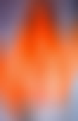 Mosaic Gradient Background 181