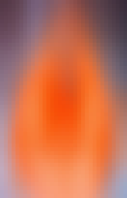 Mosaic Gradient Background 186